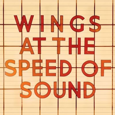 At The Speed Of Sound - CD (0602557567625) At The Speed Of Sound - CD (0602557567625)