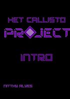 Het Callisto Project - Nitthy Alves - Paperback (9789464922479) - thumbnail