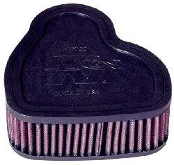 K&N Luchtfilter, Motorspecifieke luchtfilters, HA-1330