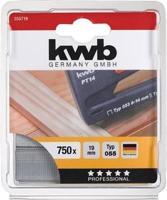 Nagels hard 055 19 mm - Kwb