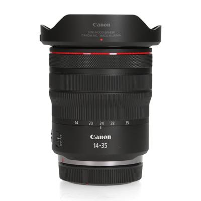 Canon RF 14-35mm F4.0 L IS USM