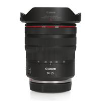 Canon RF 14-35mm F4.0 L IS USM