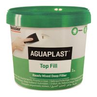 Aguaplast Top Fill diepvullend vulmiddel (emmer a 1kg) Aguaplast Top Fill diepvullend vulmiddel (emmer a 1kg)