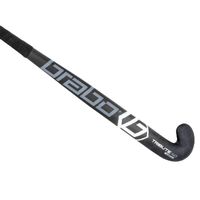 Hockeystick TC-40 CC Zwart - thumbnail