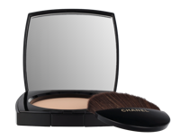 Chanel Les Beiges Belle Mine Poudre B10 Gezichtspoeder 12 g Dames