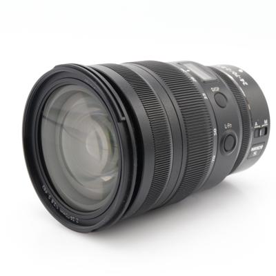 Nikon Z 24-70mm f/2.8 S occasion