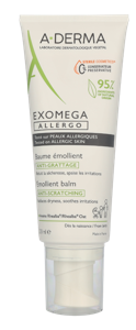 A-Derma Exomega Allergo Emollient Balm 200 ml