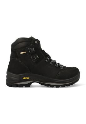 Grisport Wandelschoenen Anden 01 Zwart-37 maat 37