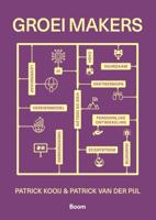 Groeimakers (Paperback)