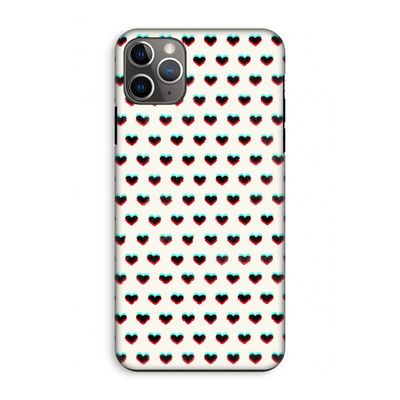 Hartjes: iPhone 11 Pro Max Tough Case