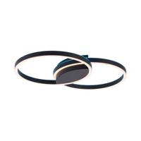 Paul Neuhaus Design plafondlampQ-Marko rond - 6145-18