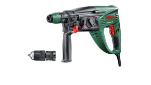 Bosch Groen PBH 3000-2 FRE boorhamer | 750w 2.8J - 0603394200