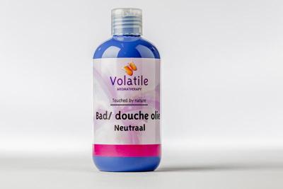 Volatile Badolie neutraal Volatile Badolie neutraal