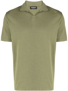DONDUP Poloshirt - Groen