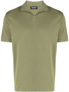 DONDUP Poloshirt - Groen