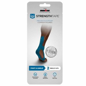 StrengthTape Mini Kit enkel & voet
