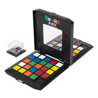 Games Rubik's Race - Klassiek supersnel strategische-reeksbordspel - Ultiem confrontatiespel voor twee spelers