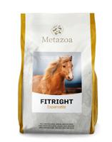 Metazoa Metazoa premium paardenvoeding fitright esparcette - thumbnail