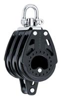 Harken 57c 3-schijfsblok Met Hondsvot Default
