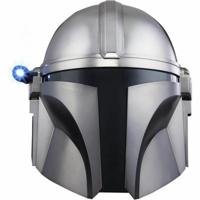 Maskers Hasbro Star Wars The Black Series - The Mandalorian - F04935L0 - thumbnail