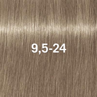 Schwarzkopf Professional Igora Vibrance tone on tone coloration 60ml
