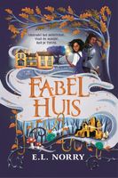 Fabelhuis - Emma Norry - ebook - thumbnail