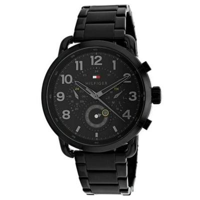 Tommy Hilfiger Briggs 1791423 Herenhorloge