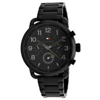 Tommy Hilfiger Briggs 1791423 Herenhorloge Tommy Hilfiger Briggs 1791423 Herenhorloge