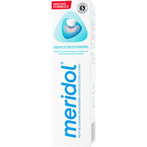 Meridol Tandpasta - 75 ml