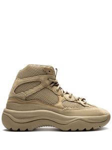 adidas Yeezy baskets montantes Yeezy Desert Boot "Rock" - Vert