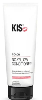 KIS Care Color No-Yellow Conditioner 250ml