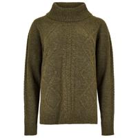 Damestrui Kirkwood Dusky Green