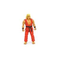 JADA SF Articulated Fig 15CM + Accs Kendes 8 jaar - thumbnail