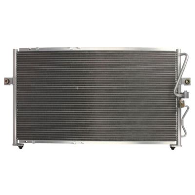 Condensor, airconditioning AC830056