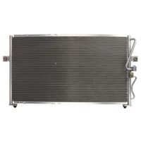 Condensor, airconditioning AC830056