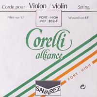Corelli CO-802-F vioolsnaar A-2 4/4