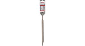 Bosch Accessories 1618600005 Bosch Power Tools Puntbeitel Gezamenlijke lengte 250 mm SDS-Plus 1 stuk(s)