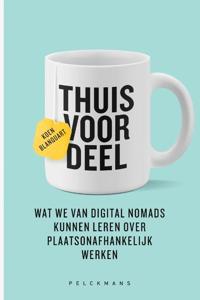 Thuisvoordeel (Paperback)