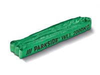 PARKSIDE Hijsband (2m 2000kg, set van 2)