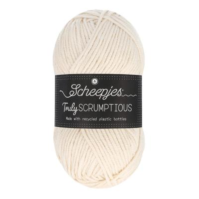 Scheepjes Truly Scrumptious - 386 Lemon Granita