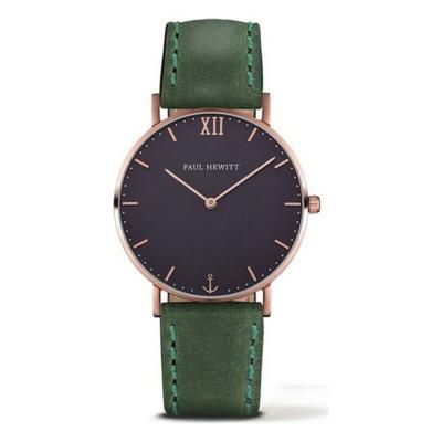 Unisex horloge Paul Hewitt PH-SA-R-St-B-12S (Ø 39 mm)