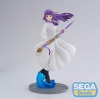 Frieren: Beyond Journey's End Luminasta PVC Statue Fern Ordinary Offensive Magic Zoltraak 18 cm - Damaged packaging Frieren: Beyond Journey's End Luminasta PVC Statue Fern Ordinary Offensive Magic Zoltraak 18 cm - Damaged packaging