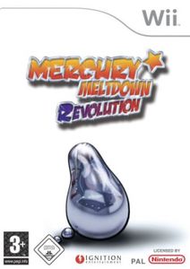 Mercury Meltdown Revolution