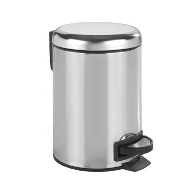 Prullenbak Wenko 3 L