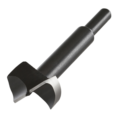 Wolfcraft Cilinderboor | WS | Ø30 x 90mm | 1 stuk - 3365000