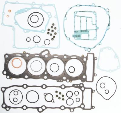 ATHENA Gasket set engine yzf-r1, 07-08,