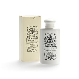 Santa Maria Novella Menta Bubble Bath