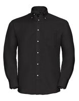 Russell Z956 Men`s Long Sleeve Classic Ultimate Non-Iron Shirt