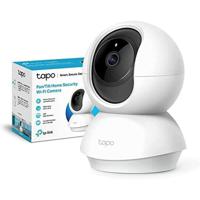 Beveiligingscamera TP-Link C210 Full HD