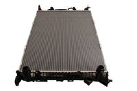 Radiateur AC224685